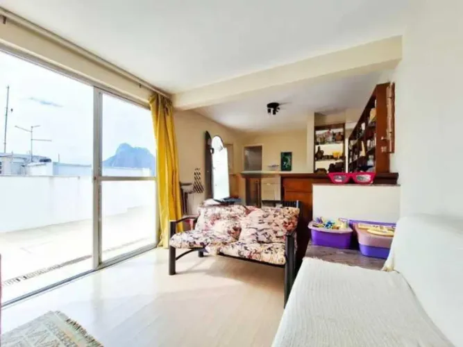 Apartamento : Padrão / Residencial / Botafogo