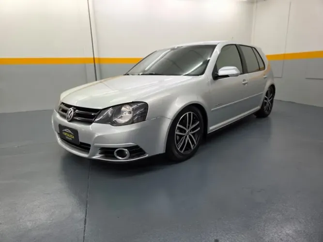 Volkswagen Golf 1.6 MI Trip/ Sport 101cv 8V 2008