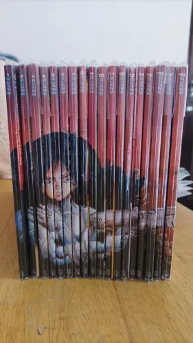 Gunnm - Hyper Future Vision Gunnm - Battle Angel Alita