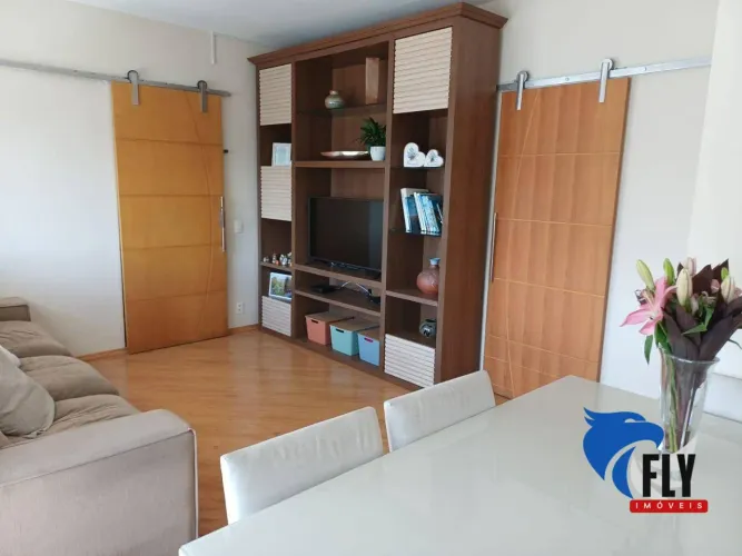 Apartamento a venda na Vila Clementino - 84m - Conforto, Modernidade