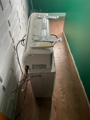 Ar condicionado
