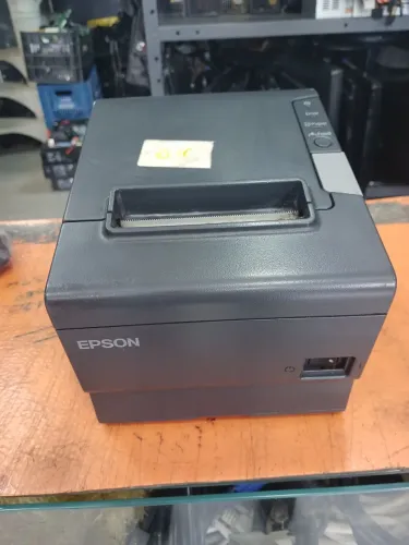 Impressora Epnson TM T88V com Rede