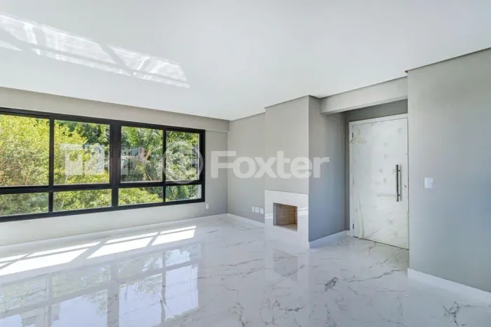 Apartamento à venda Avenida Encantado, Petrópolis - Porto Alegre