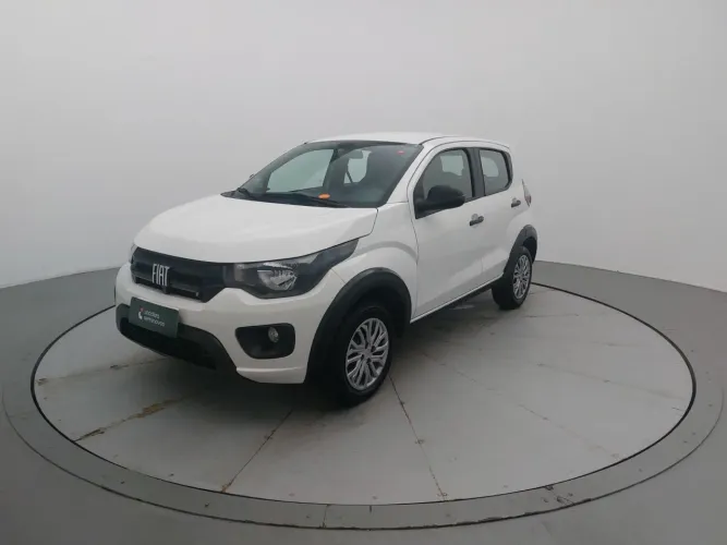 Fiat Mobi Like 1.0 Fire Flex 5P. 2025