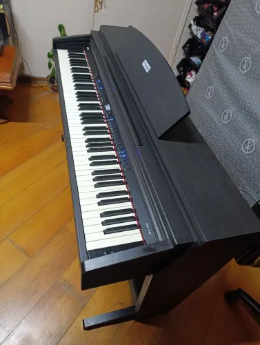 Piano digital Fênix DP 70