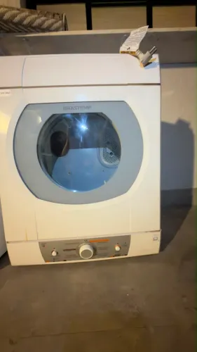 Secadora Brastemp