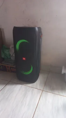 Som jbl 310