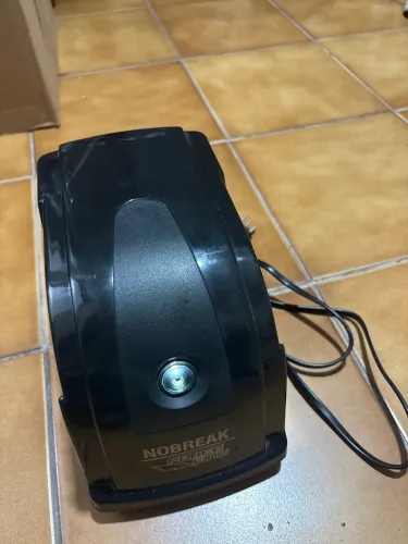 Nobreak Forceline 600va 127V