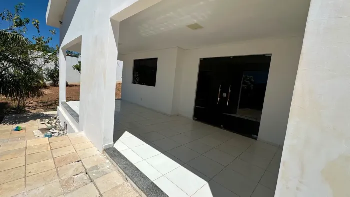 CASA NOVO EVEREST