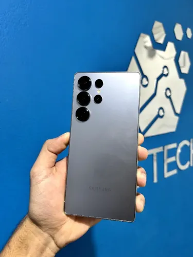  S25 Ultra 512Gb