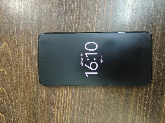 Poco F7 5G 512GB / 256GB Tela Amoled 6.83" Camera 50MP Versao Global Original