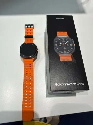 Samsung Galaxy Watch Ultra