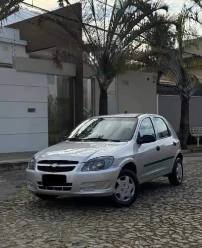Chevrolet Celta Life/ LS 1.0 MPFI 8V Flexpower 5P 2013