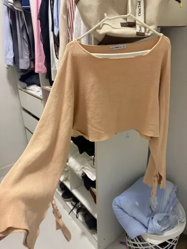 Camisa Zara