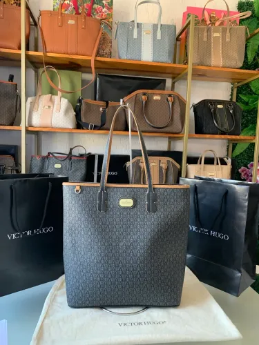 Bolsa Victor Hugo Original