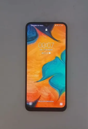 Galaxy A30 (Usado)