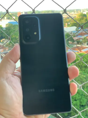 Celular Samsung Galaxy A53