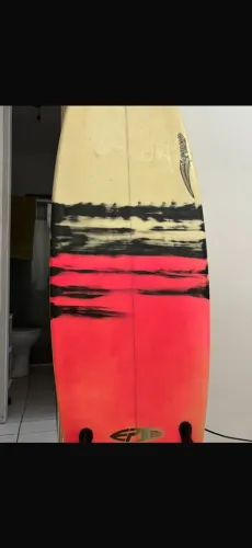 PRANCHA DE SURF
