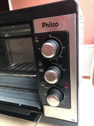 Forno Elétrico 46 L