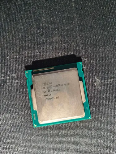 Processador Intel i5-4570T 2,90 Ghz 