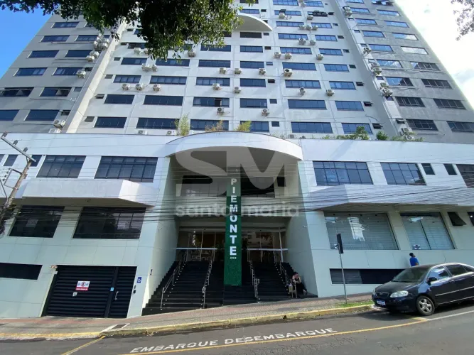 Sala Comercial no Piemonte à venda, Centro, Chapecó, SC