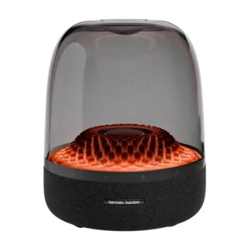 Caixa de som Harman Kardon Aura Studio 4