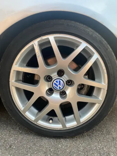 TROCO RODAS MONTREAL BINO 16 5x100