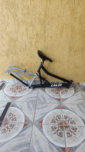 Quadro Caloi SK Full aro 26 