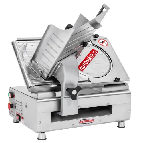 FATIADORA AUTOMÁTICA BERMAR