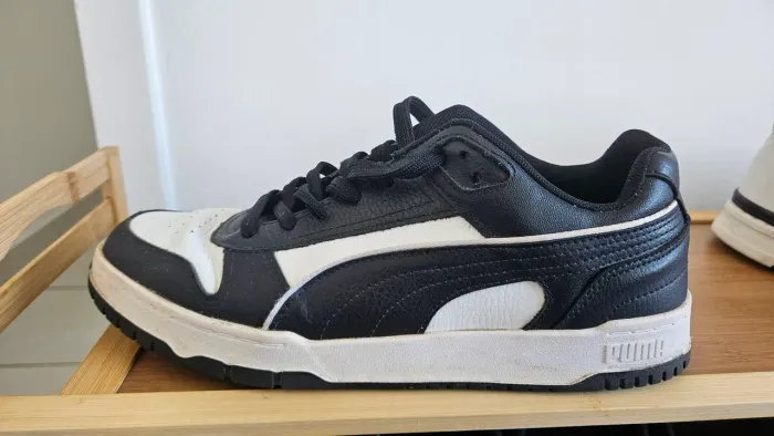 Tênis Puma Tamanho 42 Semi Novo