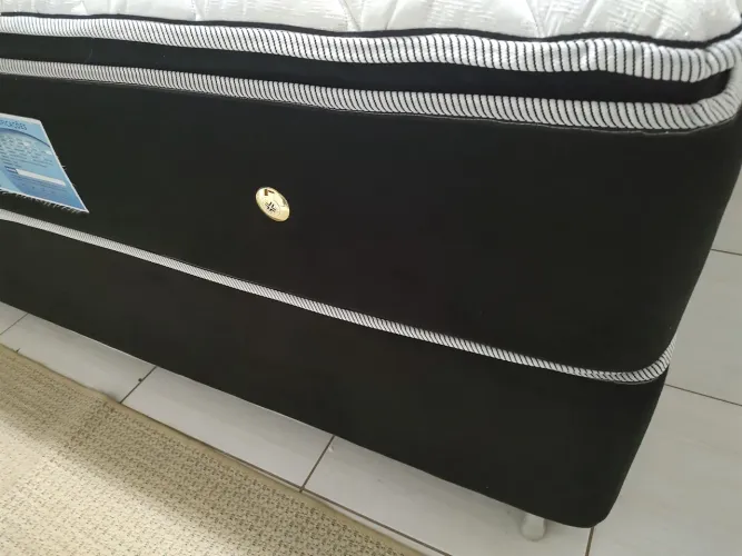Cama King Size