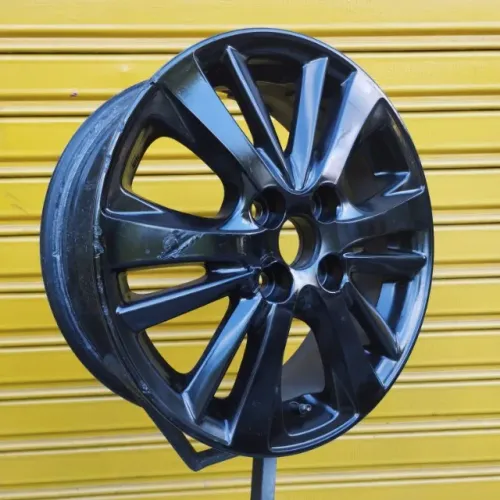 Roda Guidon Toyota Etios 15x5,5 4x100 Asi Un