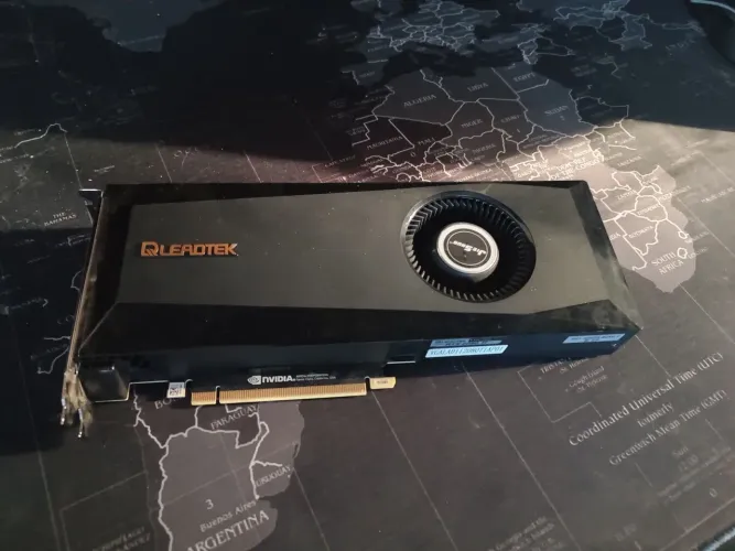 RTX 2080 TI 11GB
