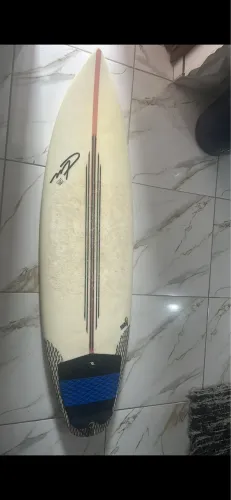 Prancha de surfe 5?10 26l