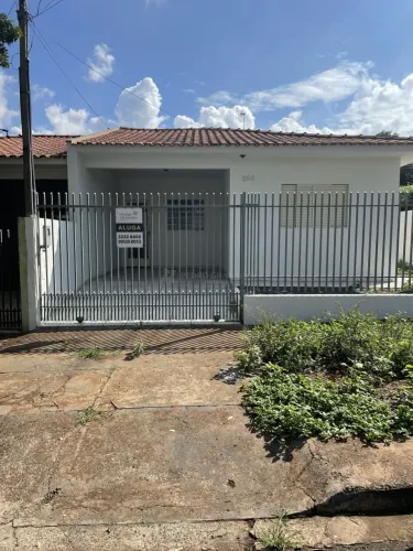 Casa 02 Dormitórios - Conjunto João de Barro Itaparica