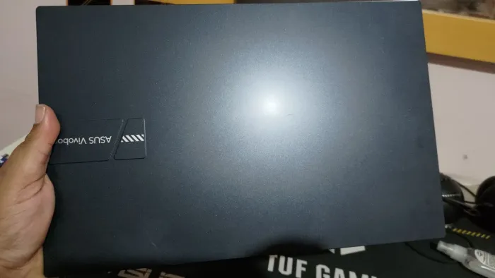 Notebook I5 Asus 13° Gen 8GB RAM 512GB SSD