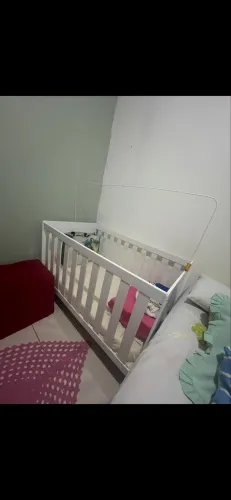 Itens semi usados