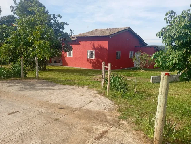 Vendo Rancho curumba lV