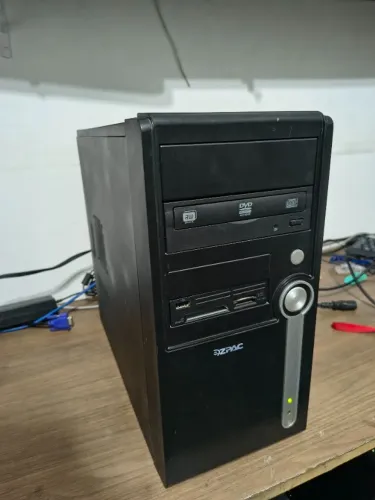 ? PC Completo Windows 10 | Ótimo para Estudos e Uso do Dia a Dia ?
