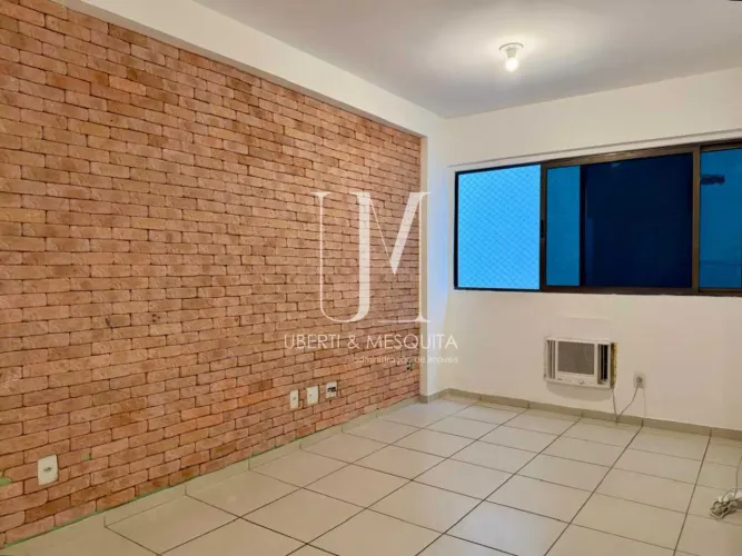 Apartamento : Padrão / Residencial / Maracanã