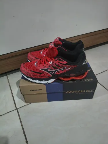 Tênis Mizuno 1ª linha