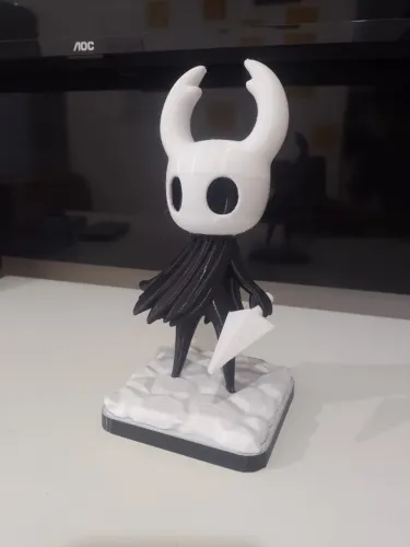 Action Figure Hollow Knight