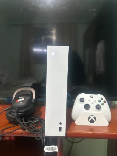 Xbox xs