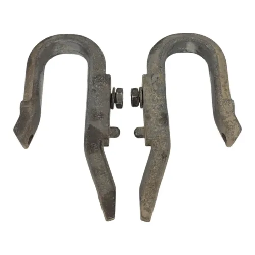 Kit Suporte Radiador Gm Zafira 2001 A 2012 Original