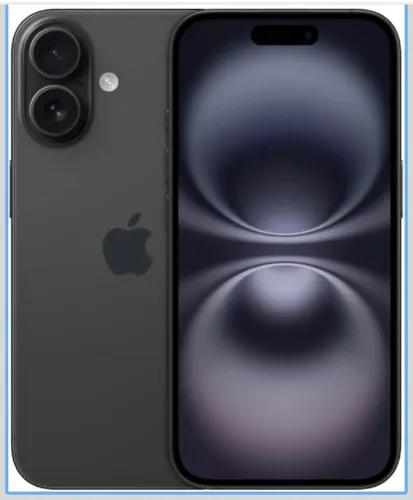 iPhone 16 256 GB