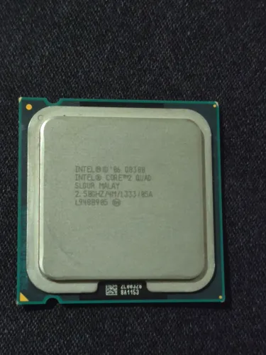 Processador Intel