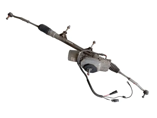 CAIXA DIREÇÃO ELÉTRICA CITROEN C3 2013 2014