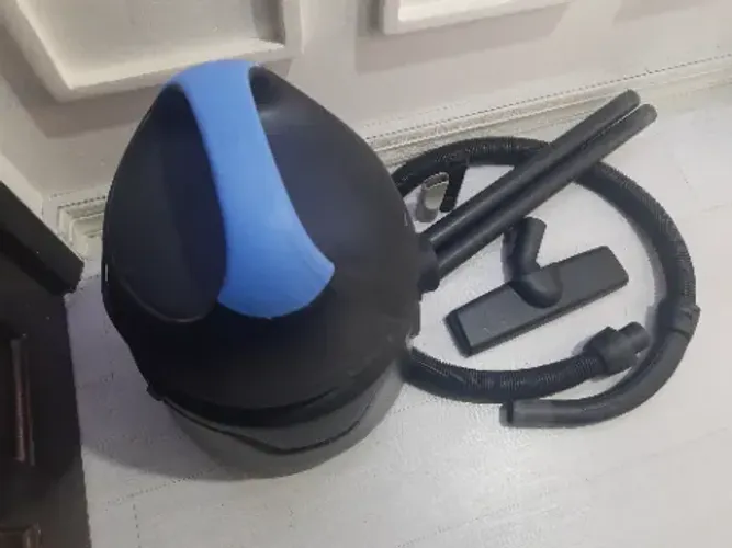 Aspirador de pó Eletrolux Hidrovac