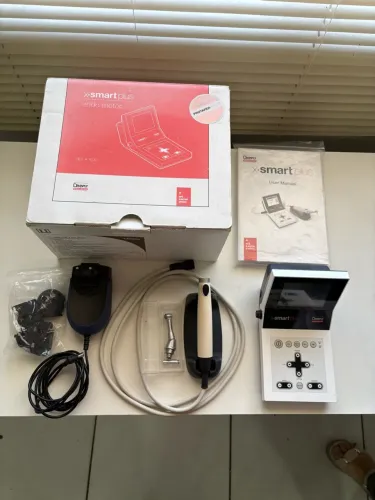 Motor Endodôntico X.Smart Plus Dentsply
