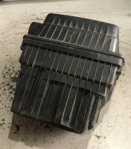 Caixa Filtro Ar Peugeot 307 2.0 16v 2006 / Detalhes